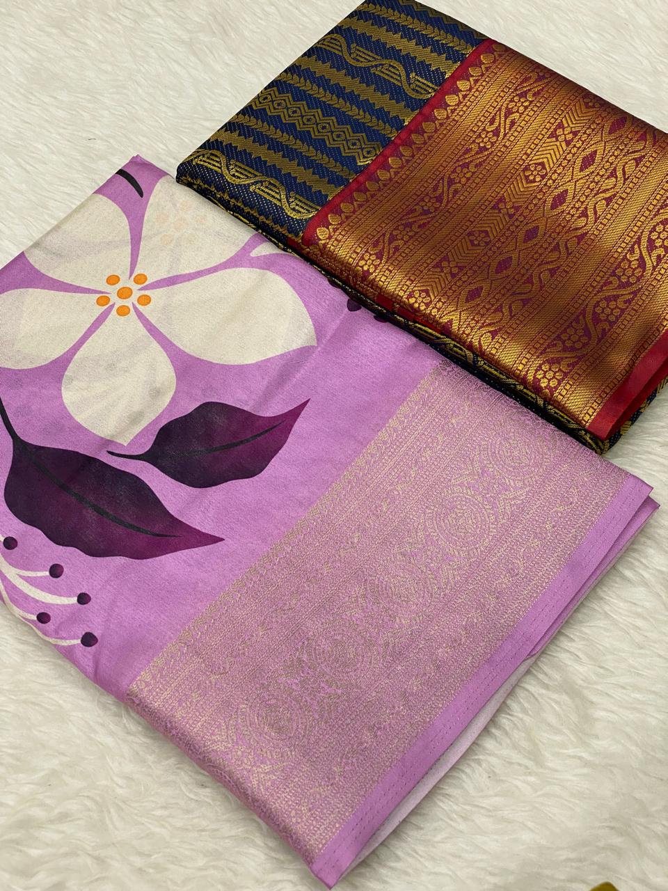999- Combo Sarees vol2