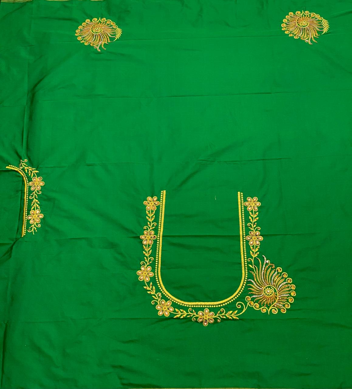 Designer Blouse- vol2