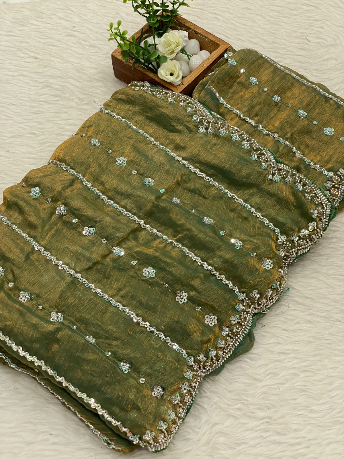 Designer Sarees-vol1