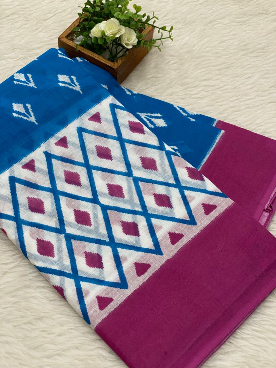 Mul Mul Cotton - vol1