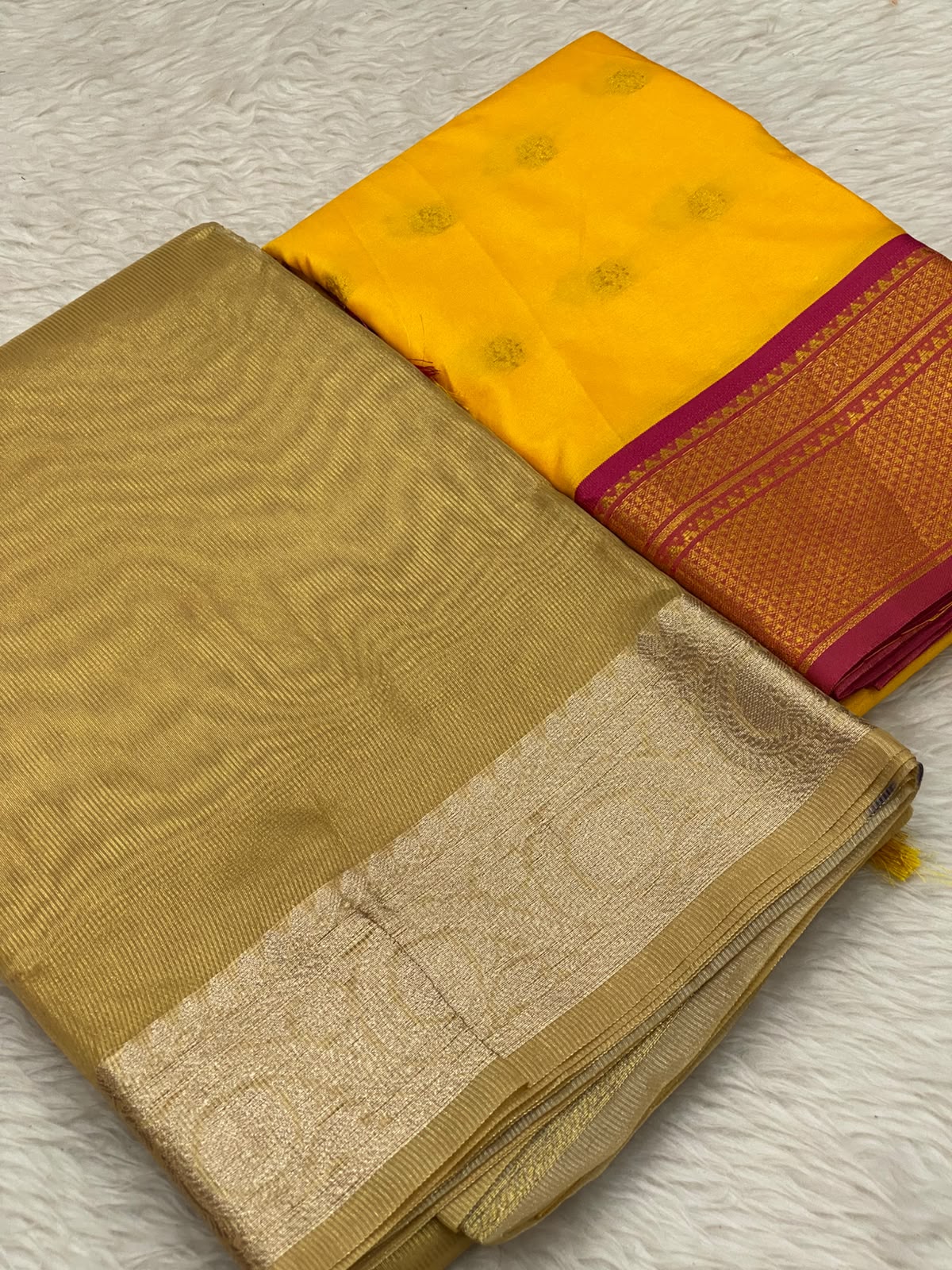 Combo Saree - Vol4