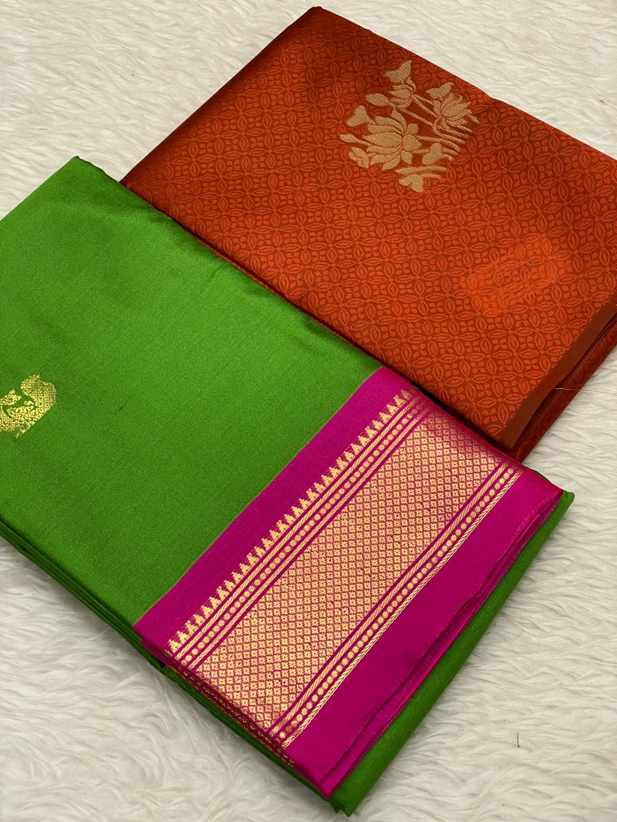 999- Combo Saree- Vol6