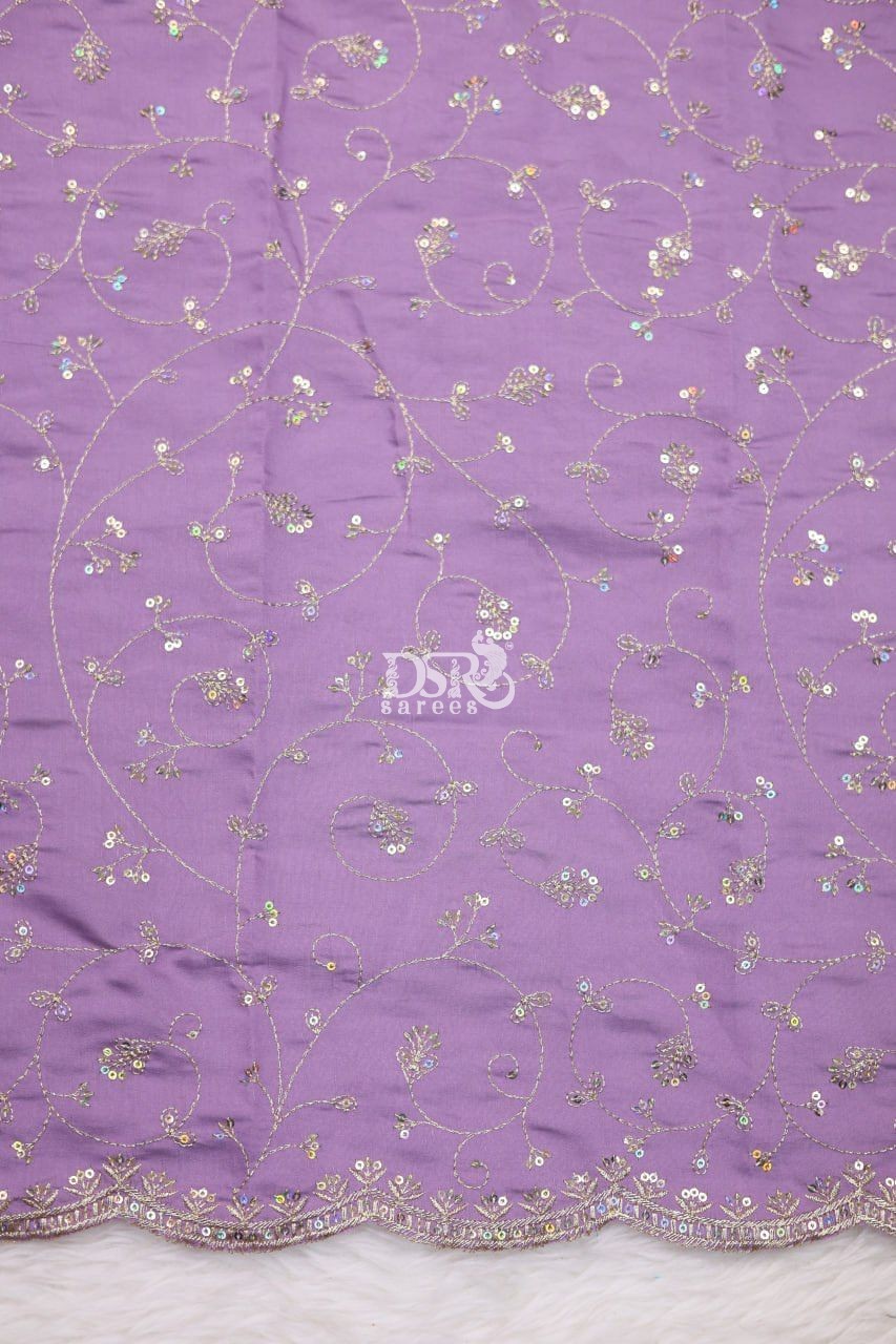 Designer Blouse Meterial