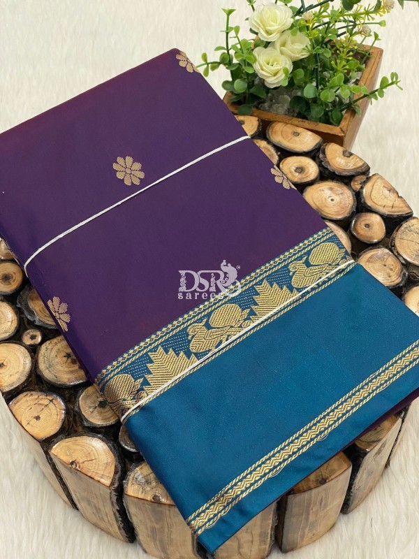 Arani Semi Silk Sarees