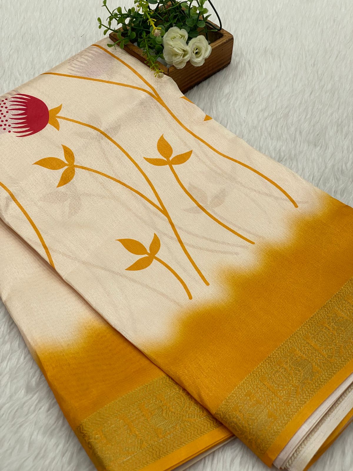 Iconic Silk Sarees -VOL1