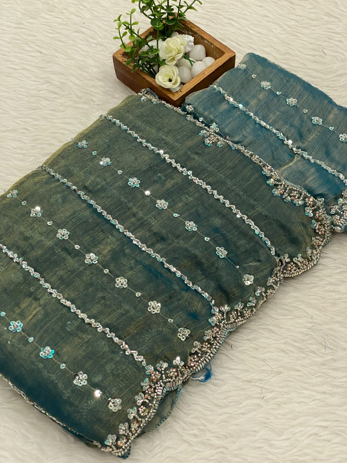 Designer Sarees-vol1