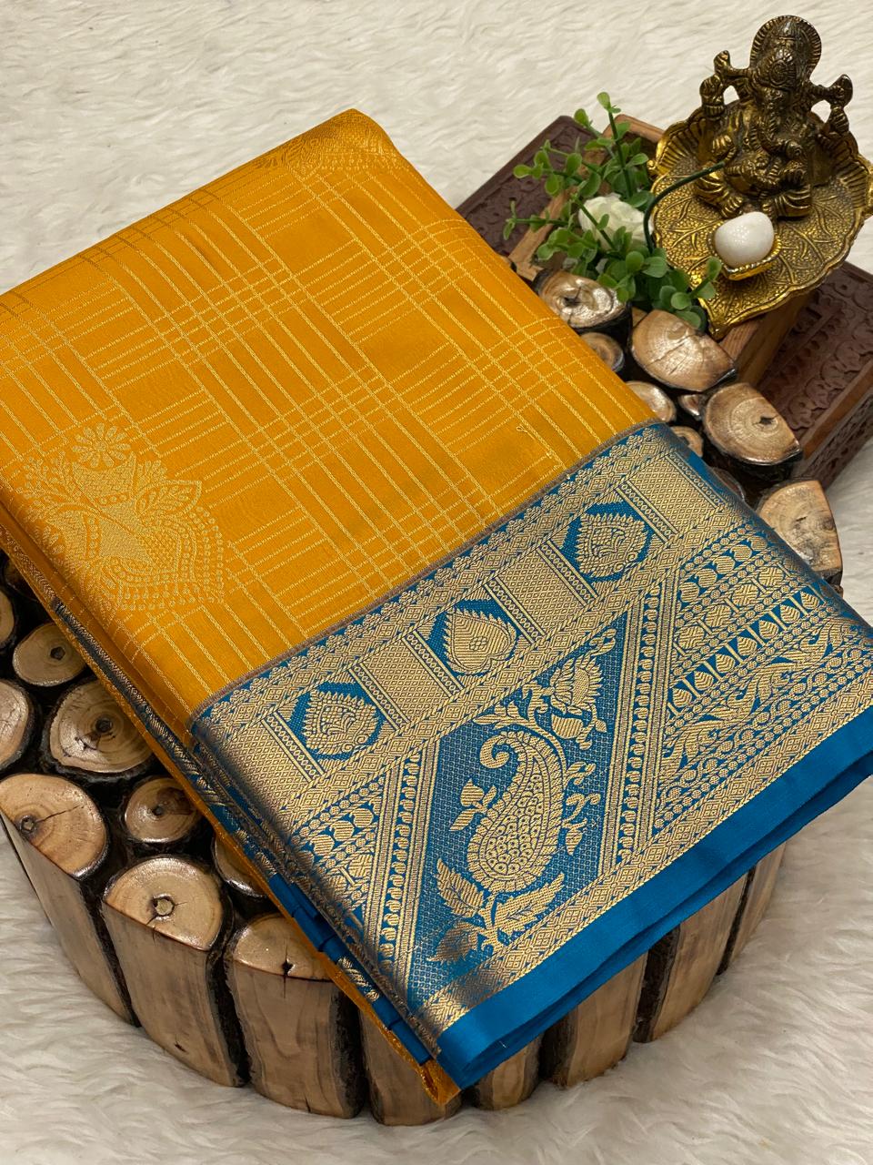 Vairaooshi Bridal Sarees-vol1