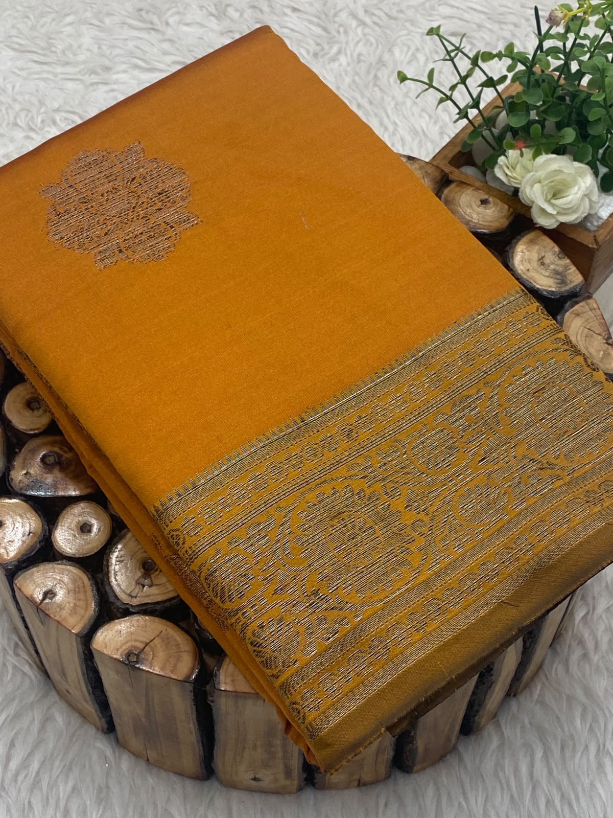 Kanchi Tissue Saree-vol1
