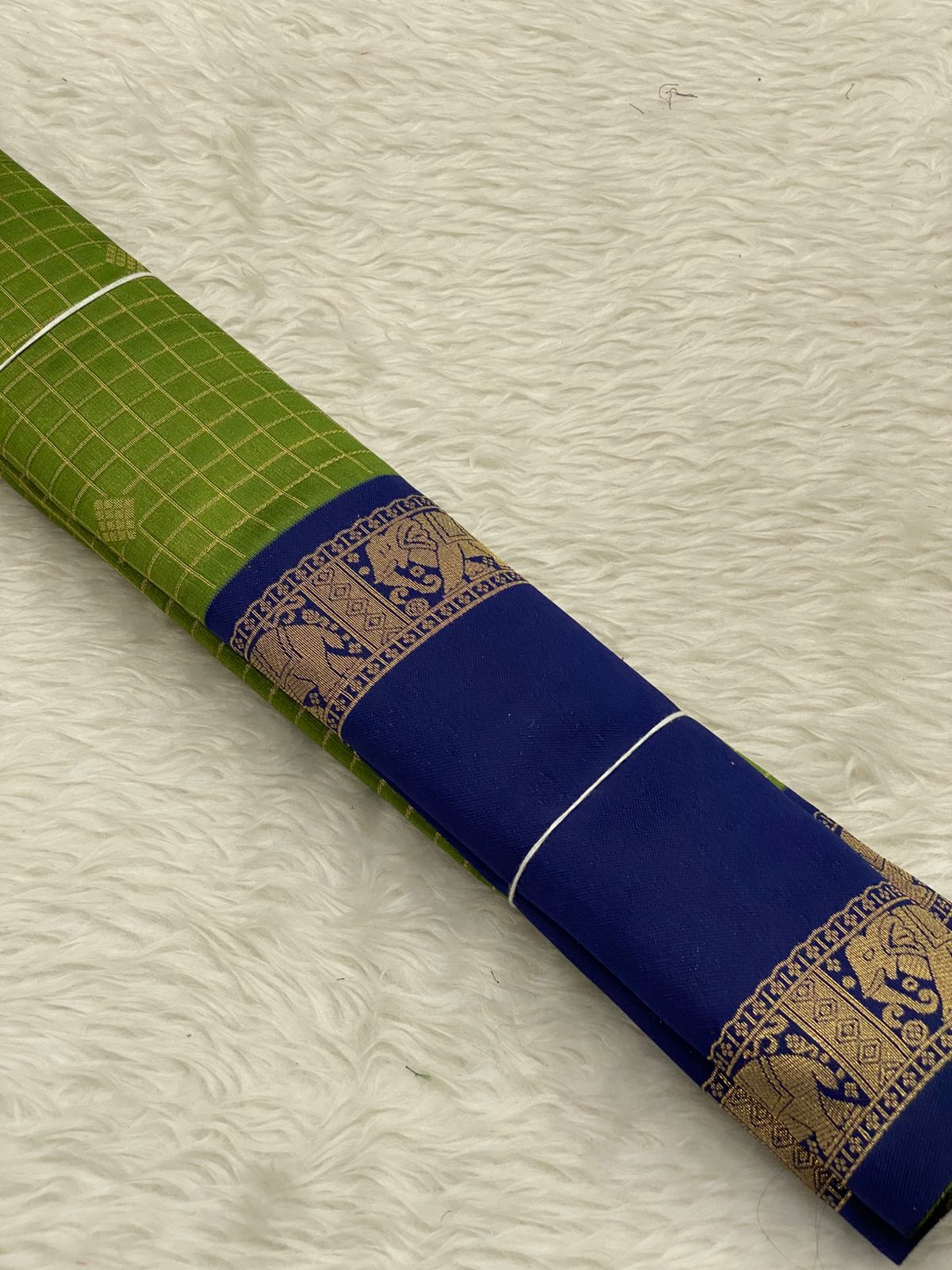 Kanchi Viscose Sarees -vol4