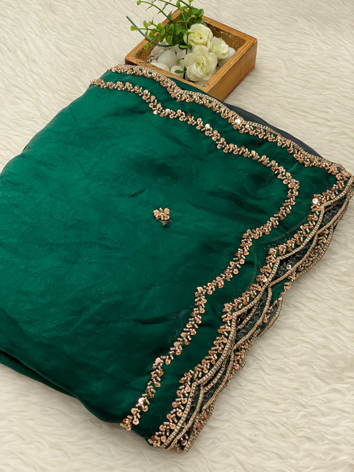 Designer Sarees-vol1