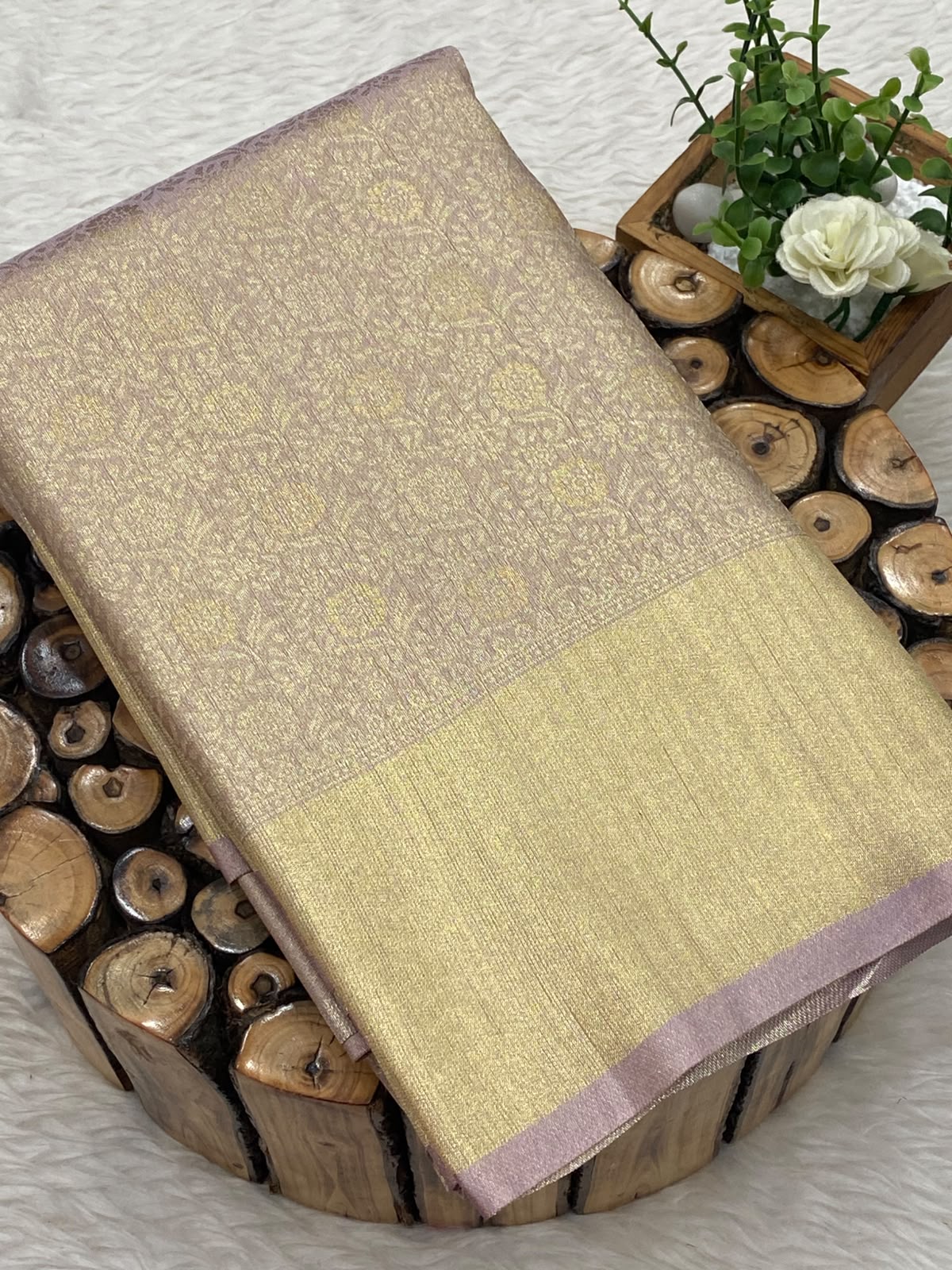 Bridal Satin Silk Sarees