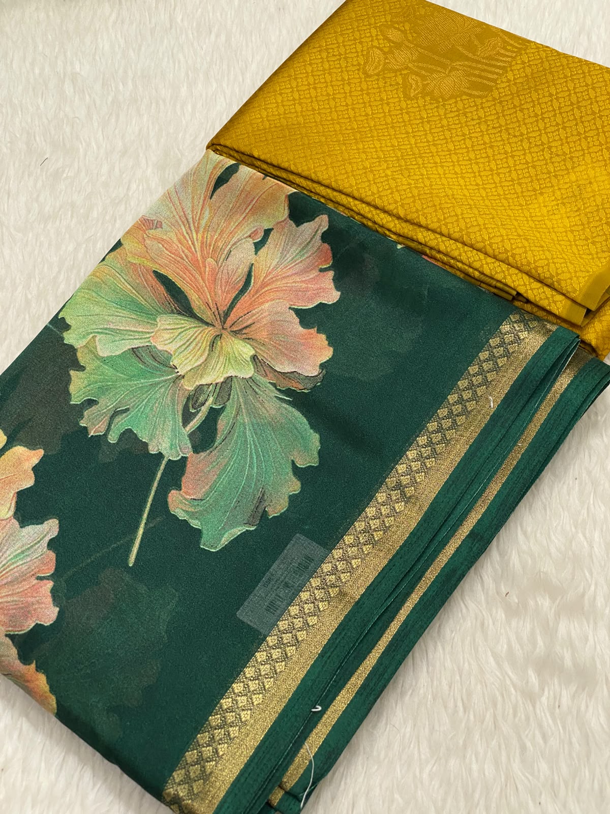 999 Combo Saree -vol8