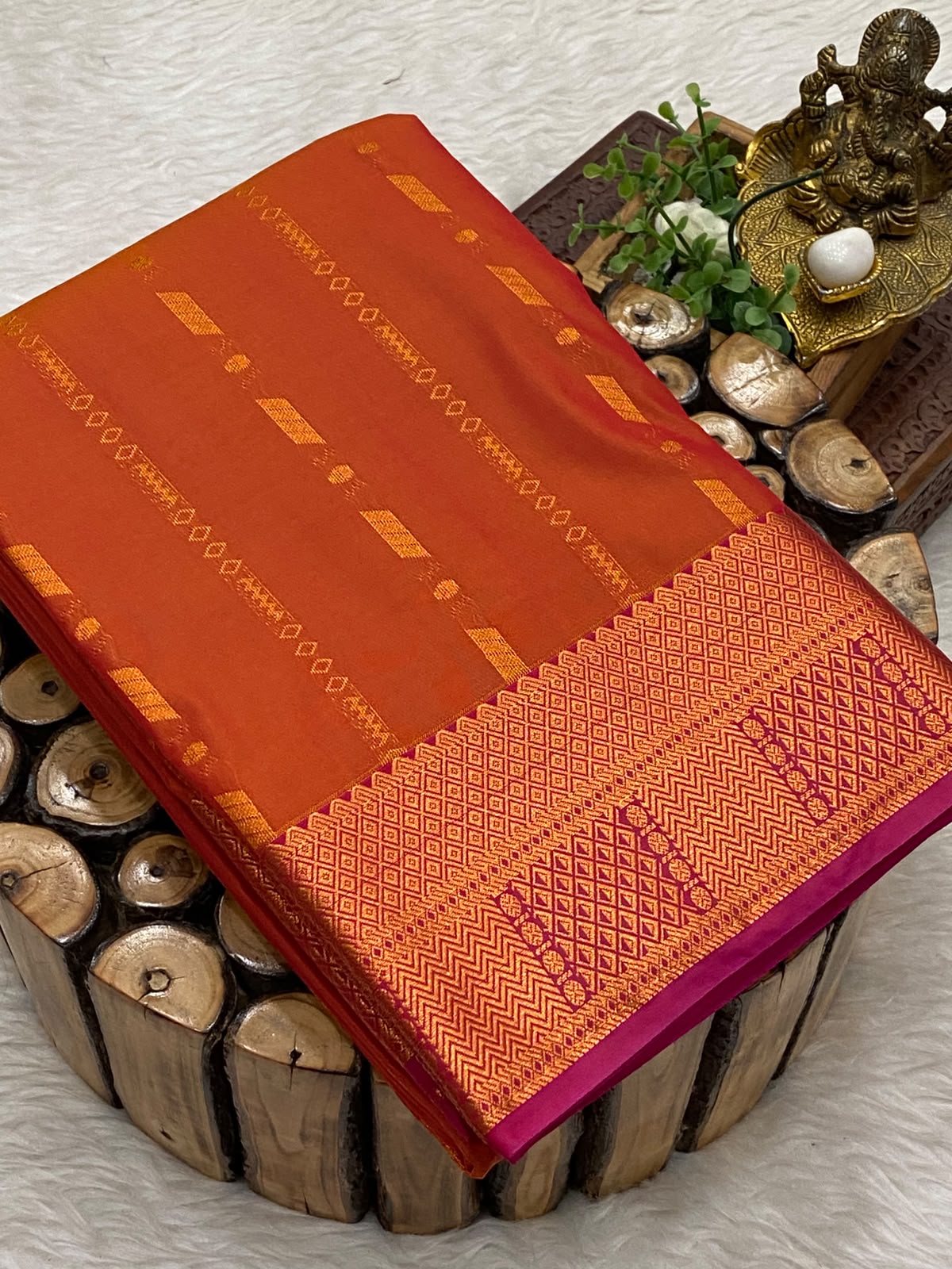 Budget Bridal Sarees