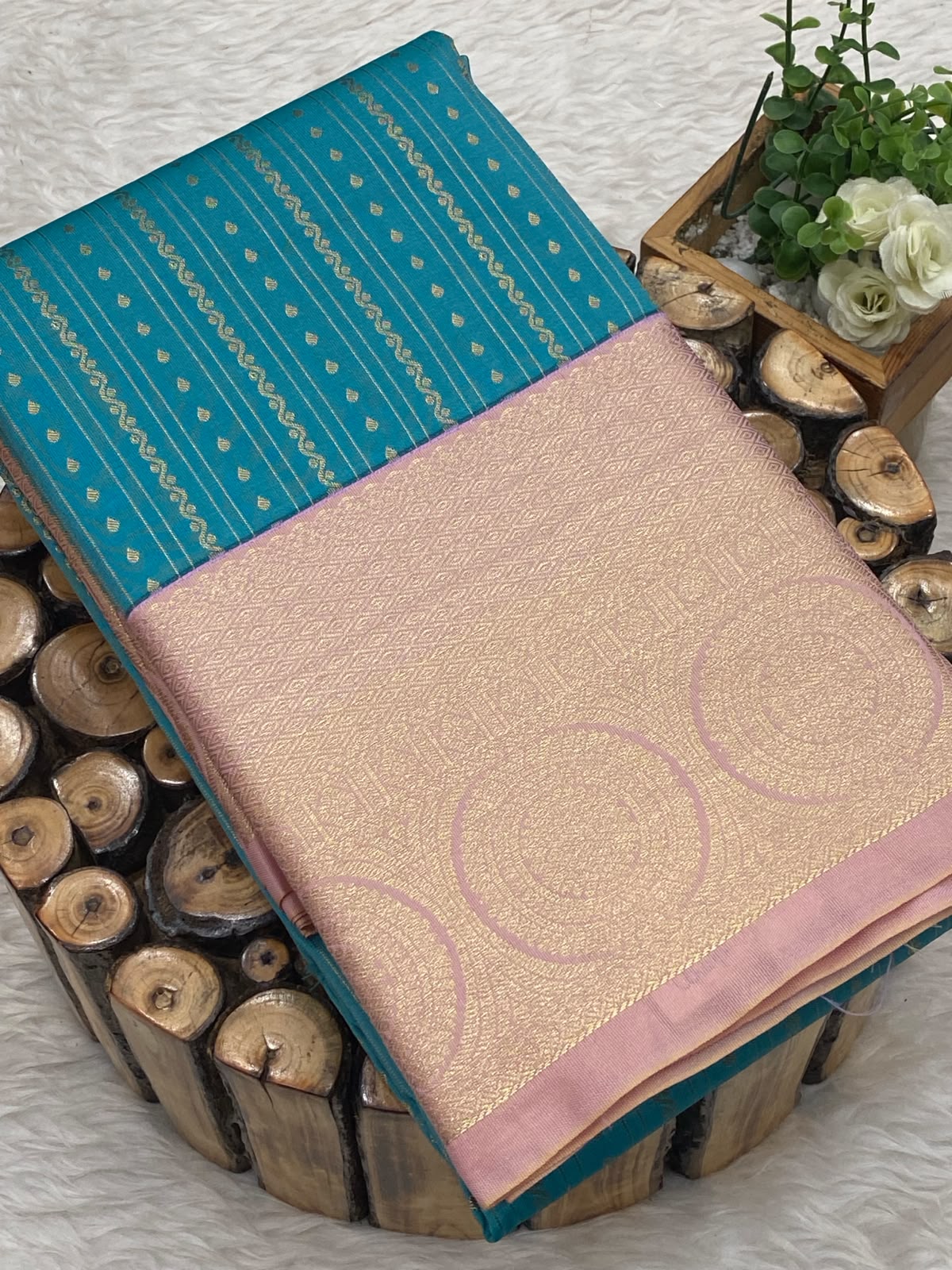Vairaooshi Bridal Sarees-vol1