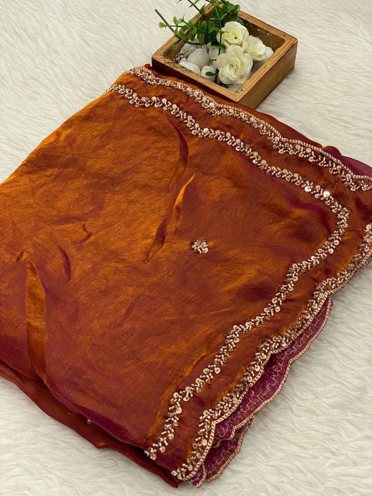 Designer Sarees-vol1