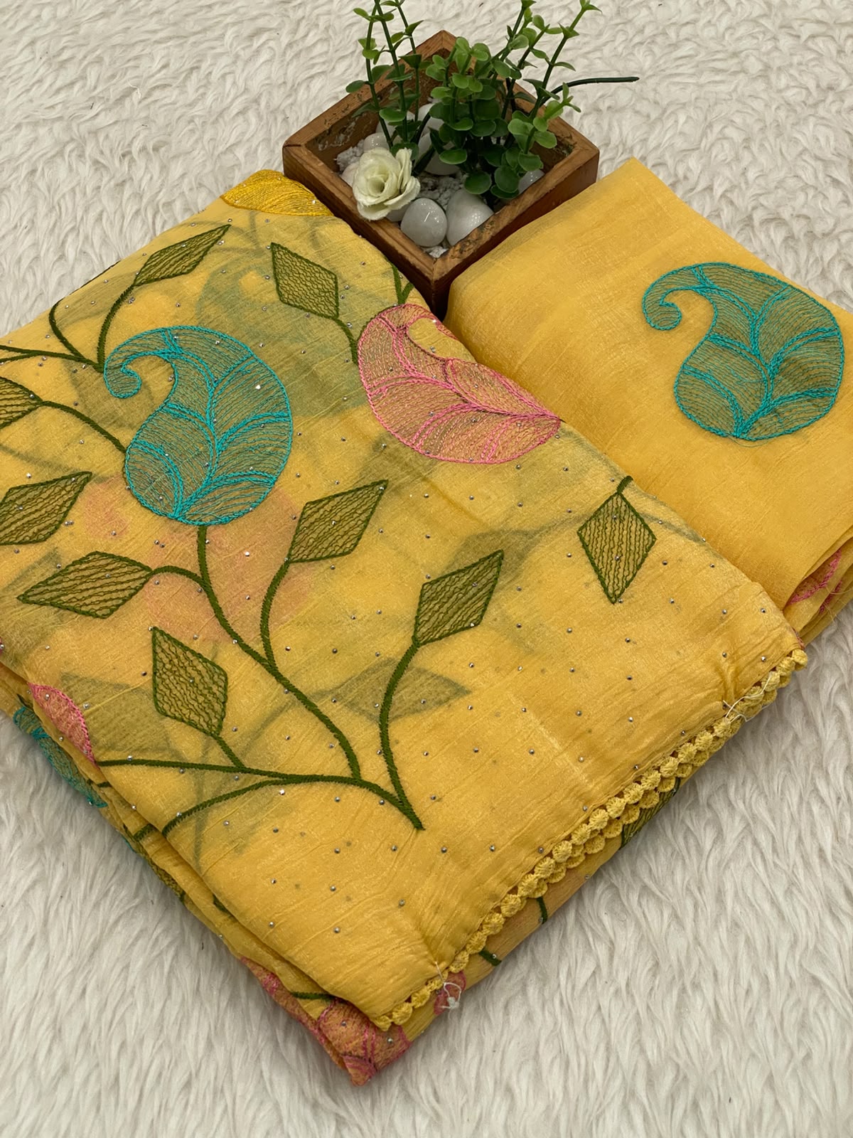Designer Sarees- vol1