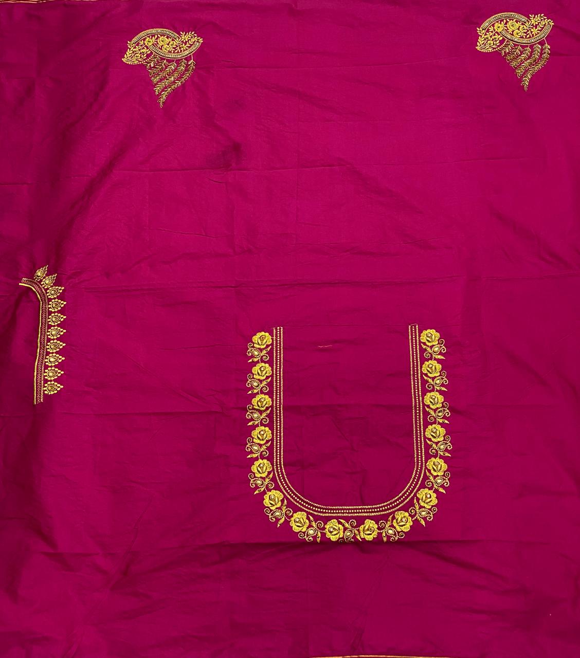 Designer Blouse- vol2