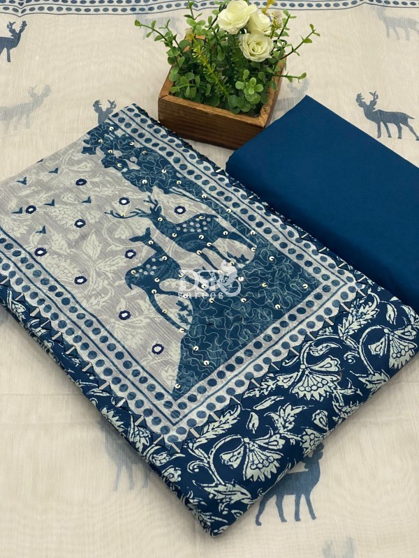 Jaipur Cotton Salwar