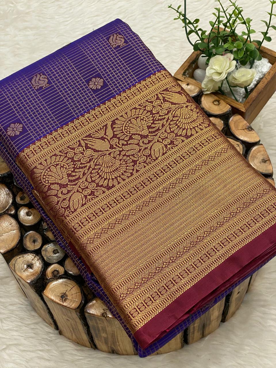 Vairaooshi Bridal Sarees-vol1