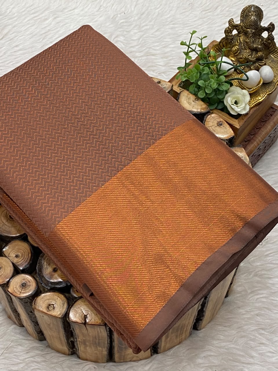 Arani Soft Silk Saree