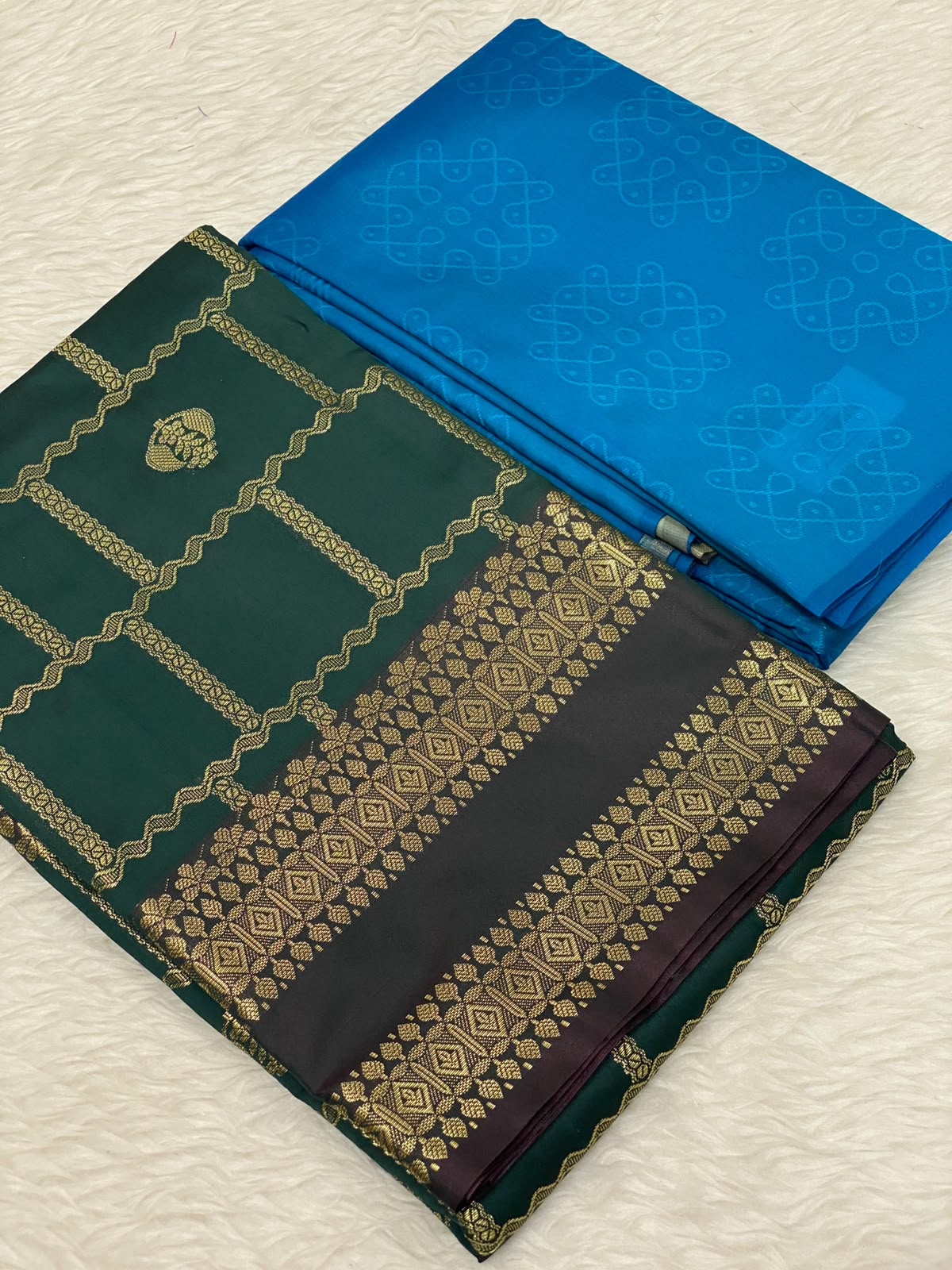 999- Combo Saree- Vol6
