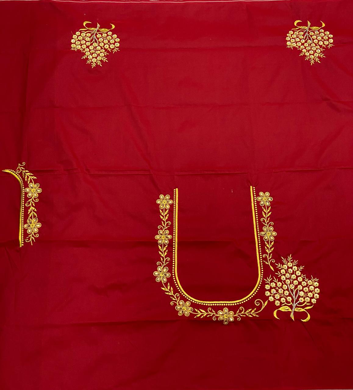 Designer Blouse- vol2