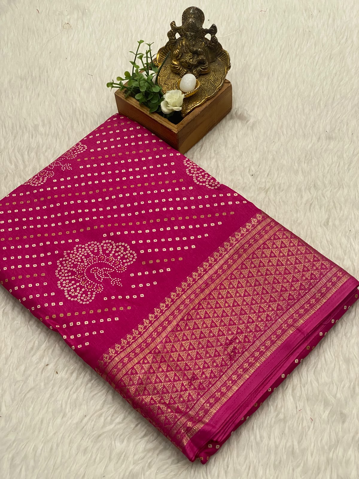 Iconic Dola Silk Sarees vol1