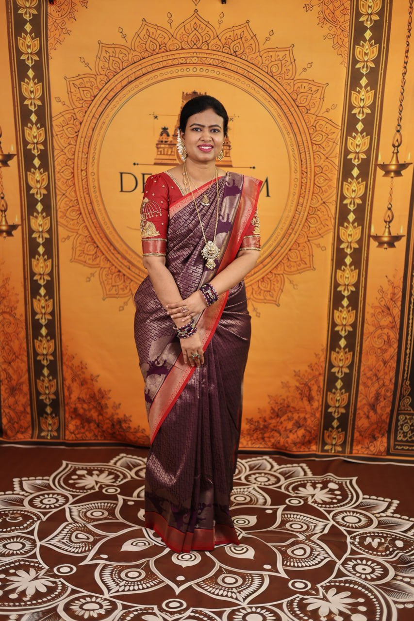 Budget Silk Sarees