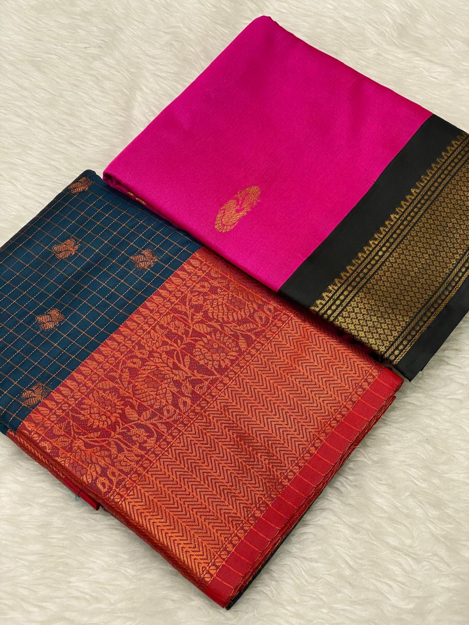 999- Combo Sarees