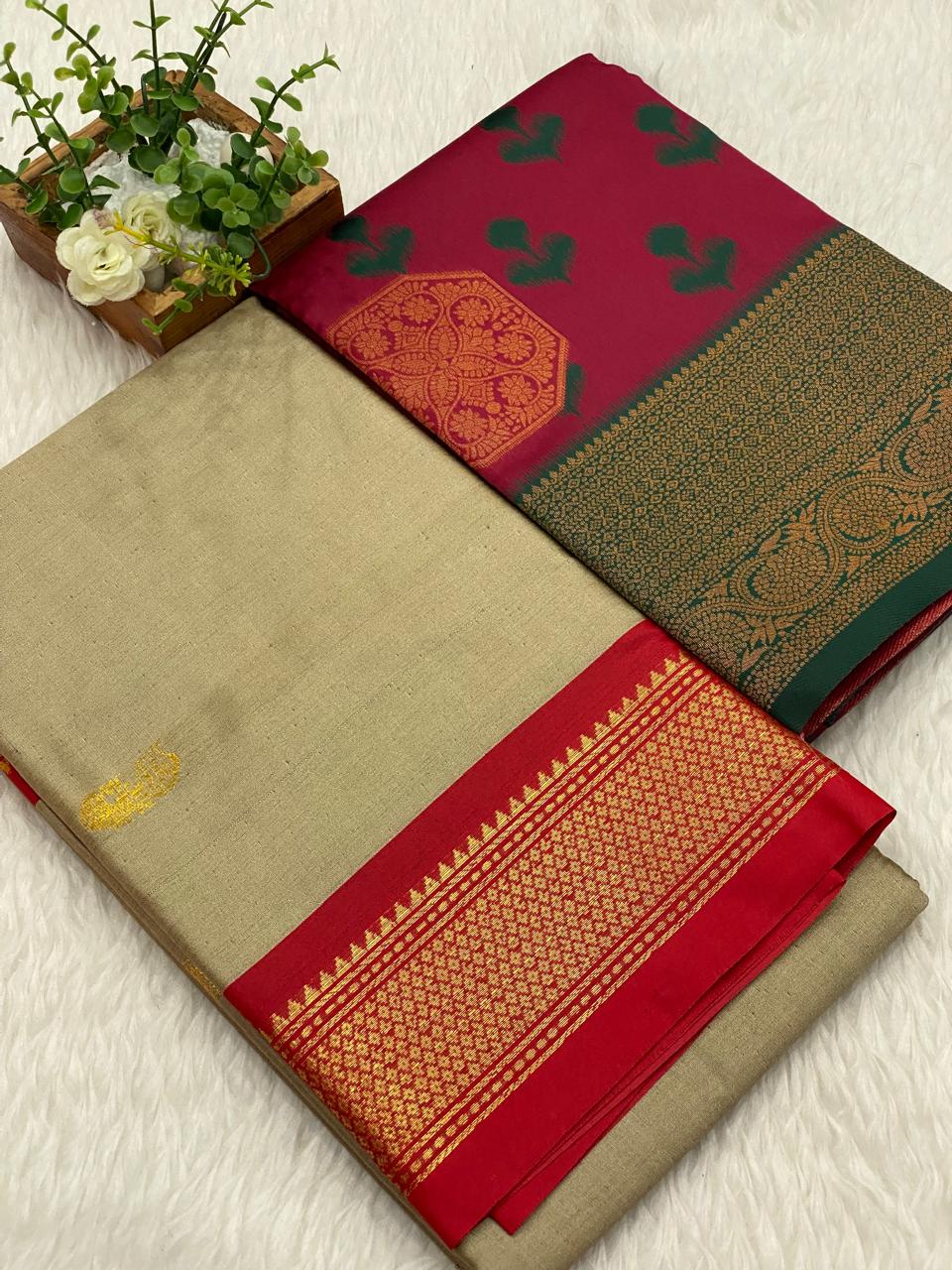 999 Combo saree - Vol1