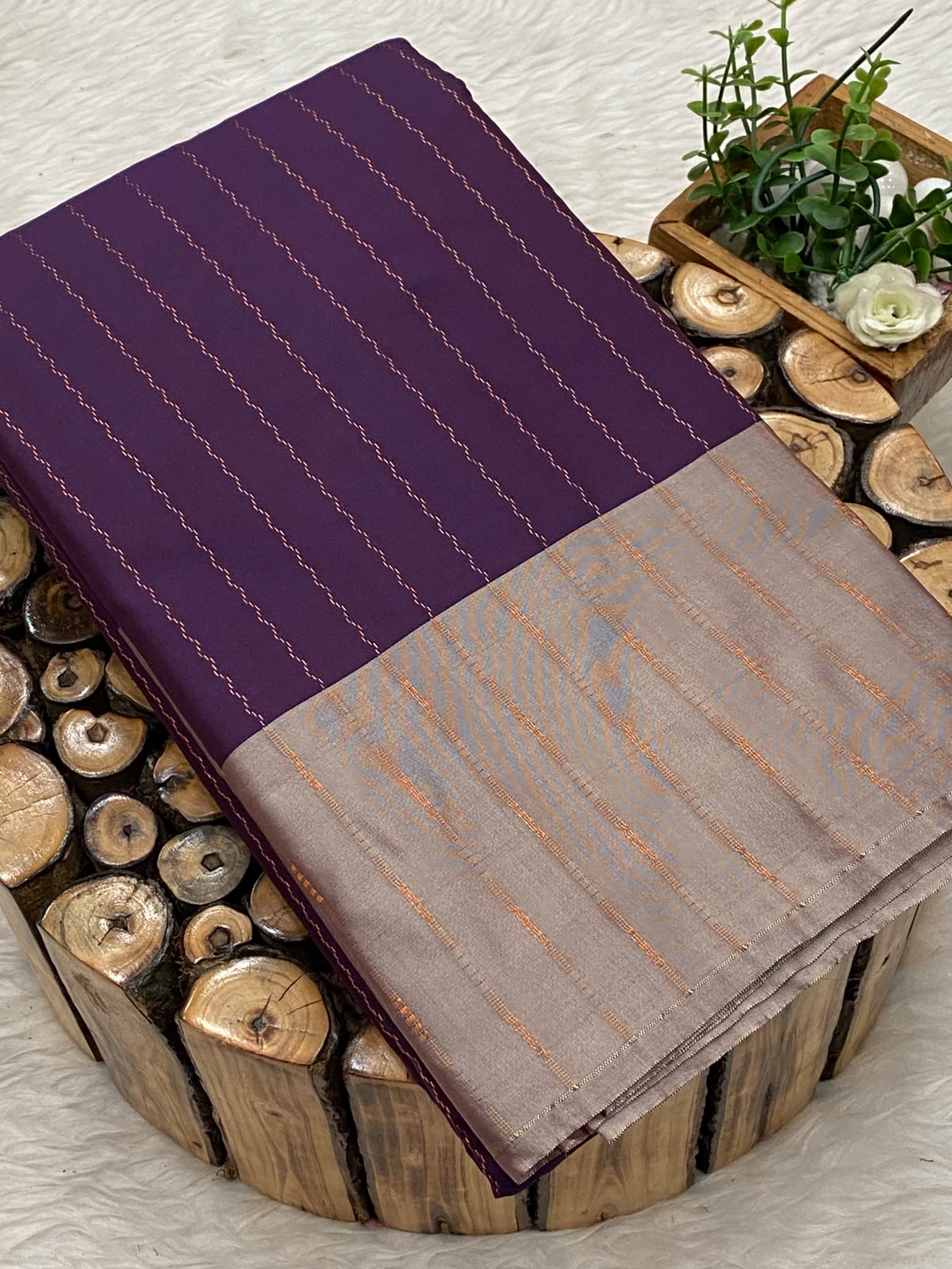 Arani Vairaooshi Soft Silk Saree-vol1