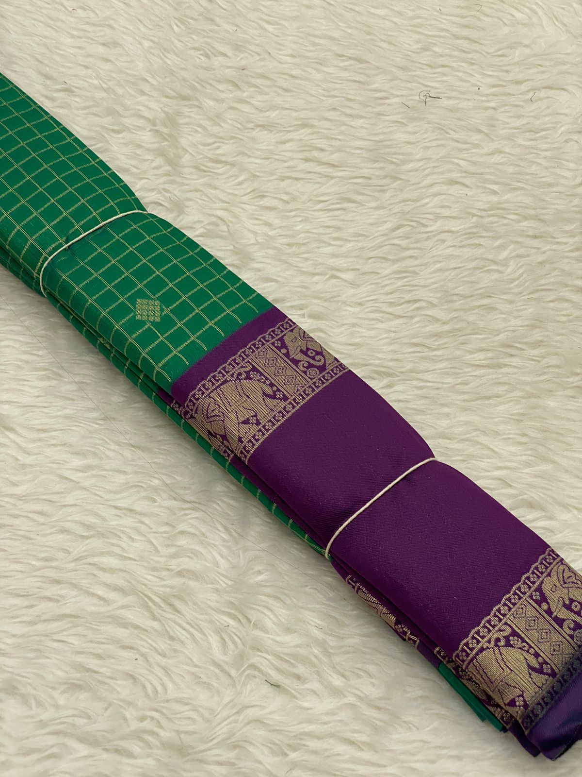 Kanchi Viscose Sarees -vol4