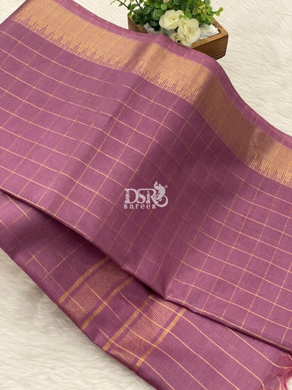 Baswara Silk Cotton Sarees - VOL 1