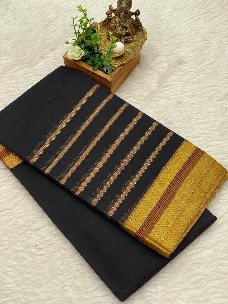 Mangalgiri Cotton Sarees