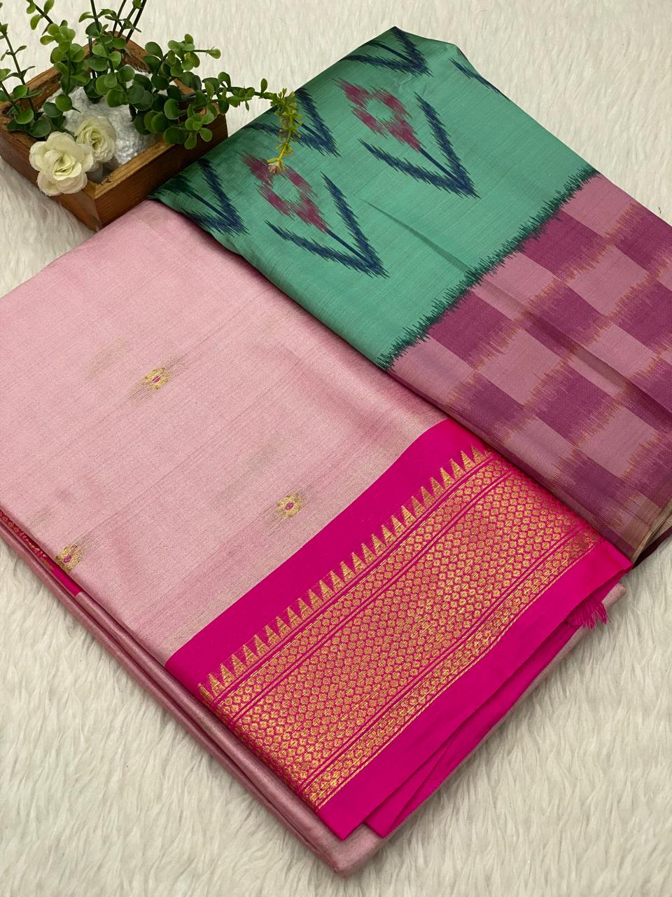999 Combo saree - Vol1