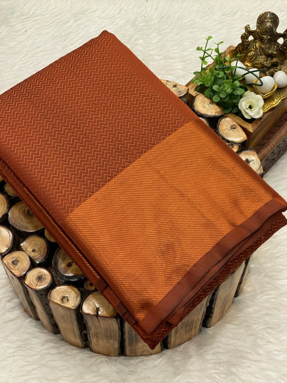 Arani Soft Silk Saree