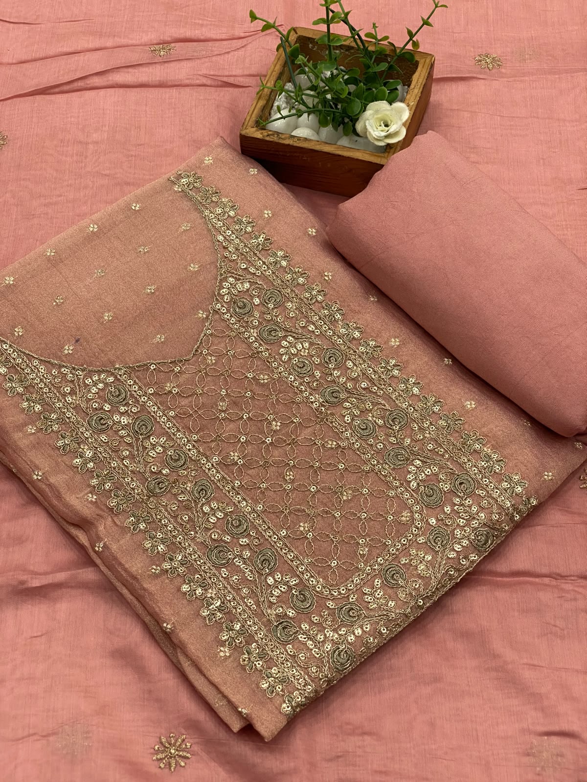 Designer Salwar-VOL3