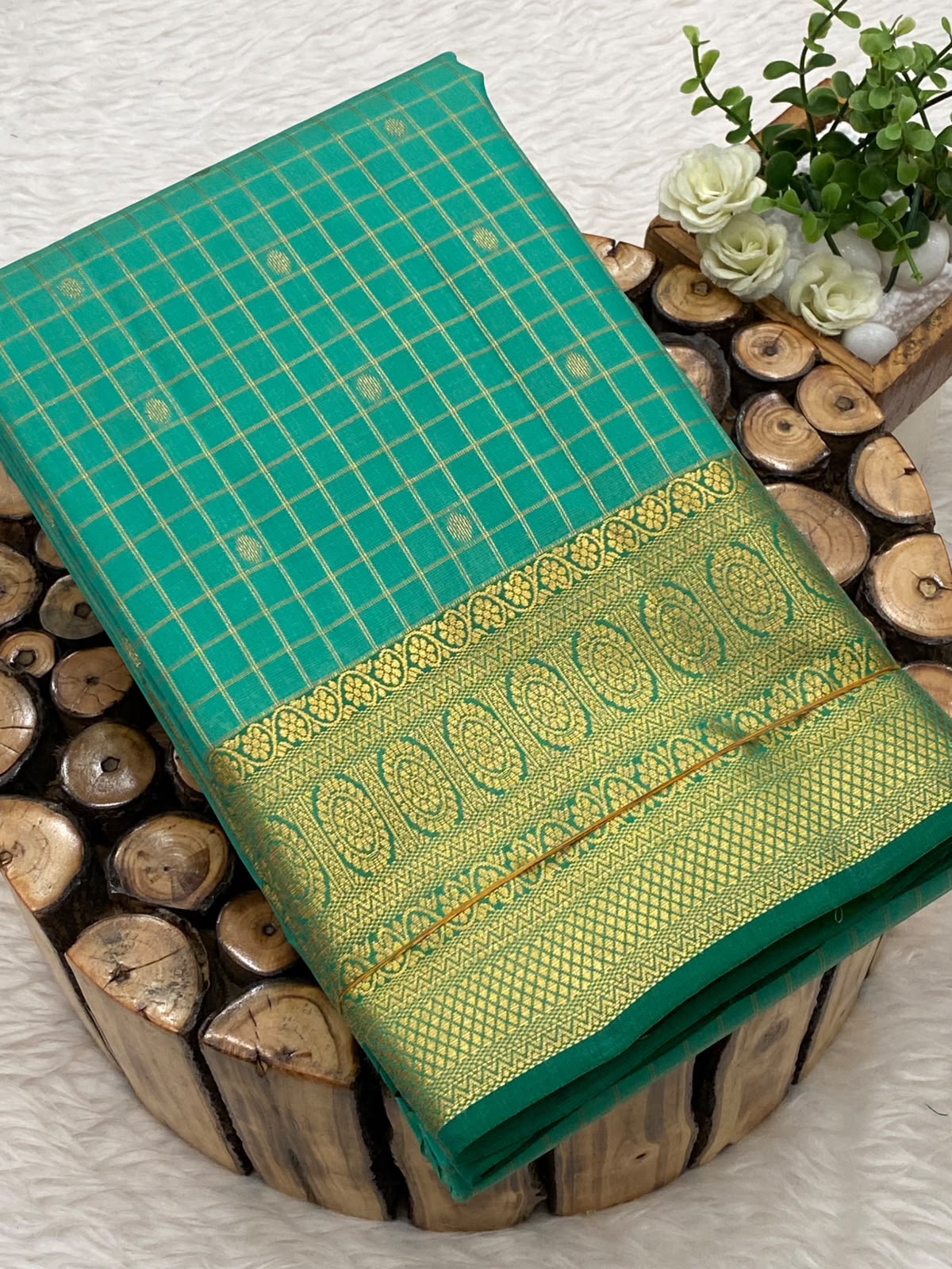 Pure Mix Silk Sarees