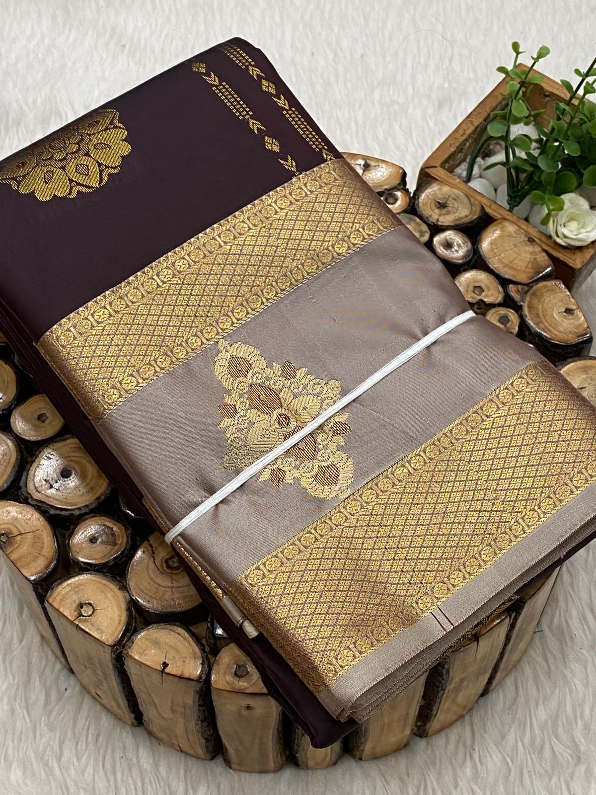 Udal Butta Sarees - vol2