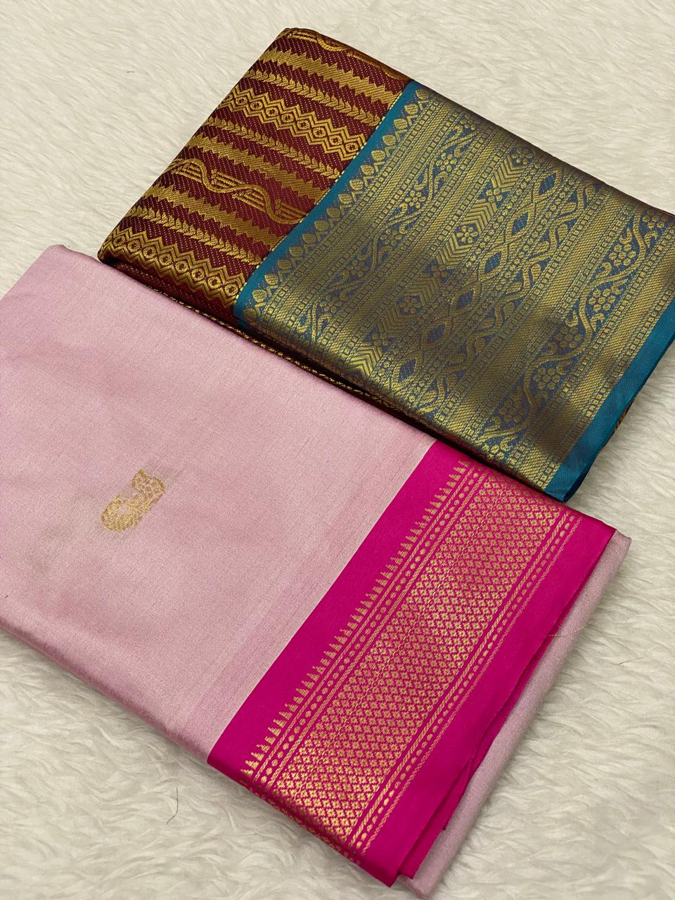 999- Combo Sarees vol2