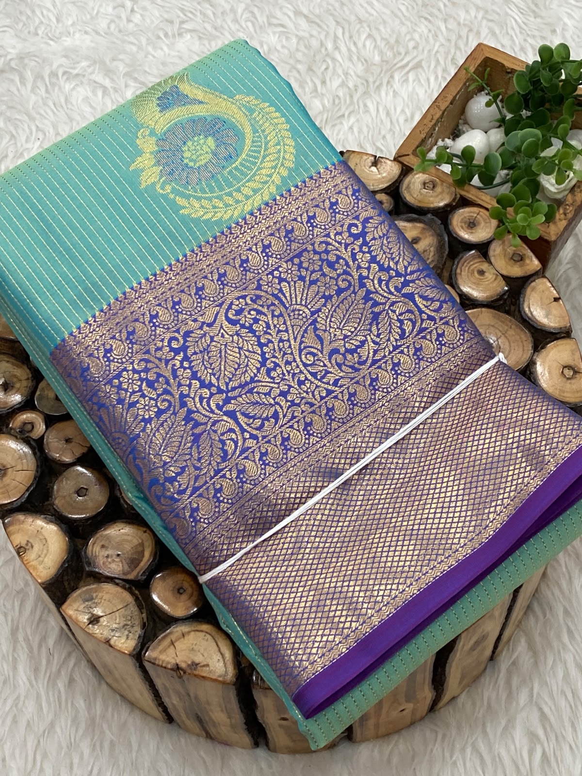 Vairaooshi Bridal Sarees