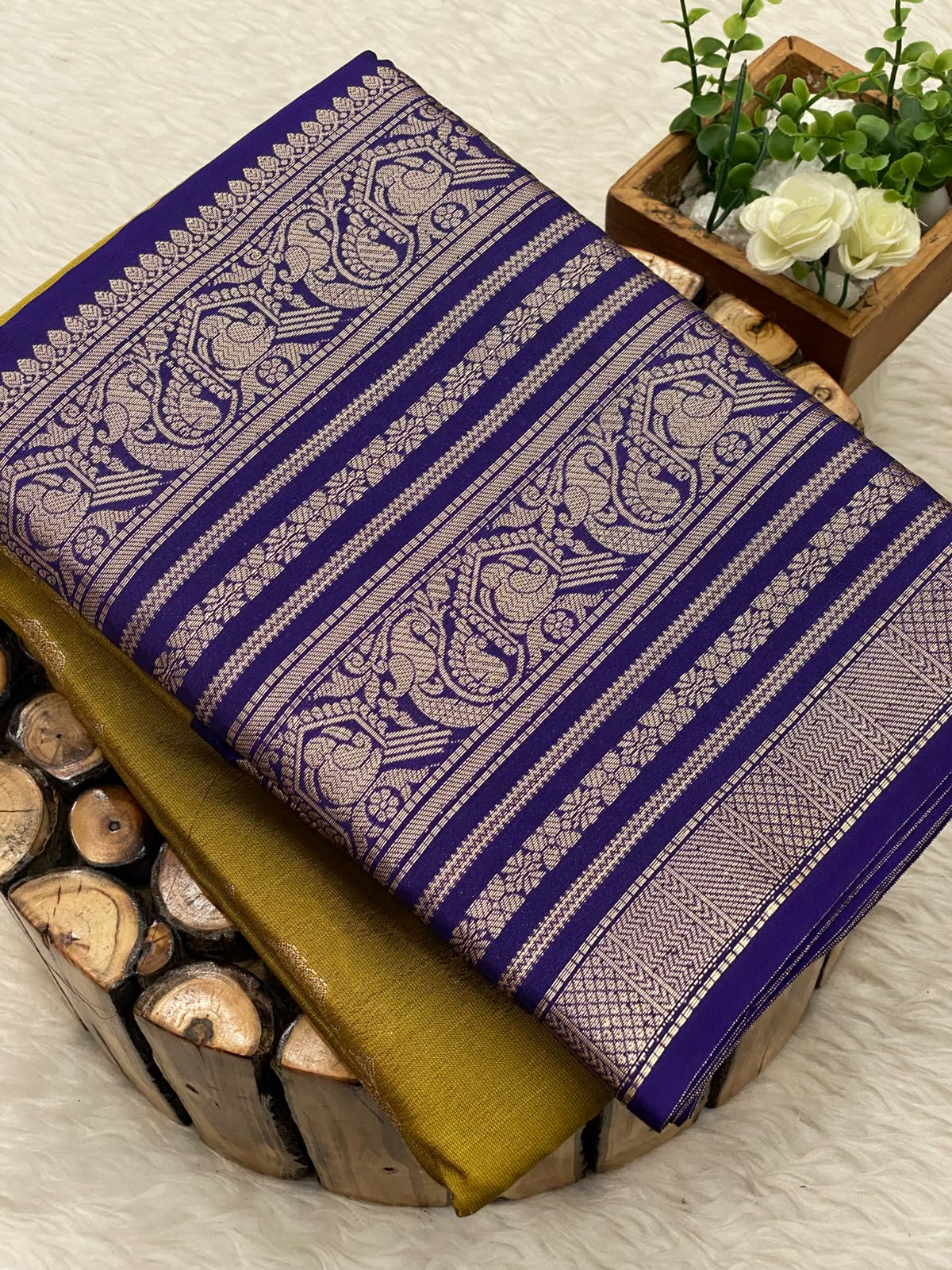 Banarasi Bridal Sarees-vol1