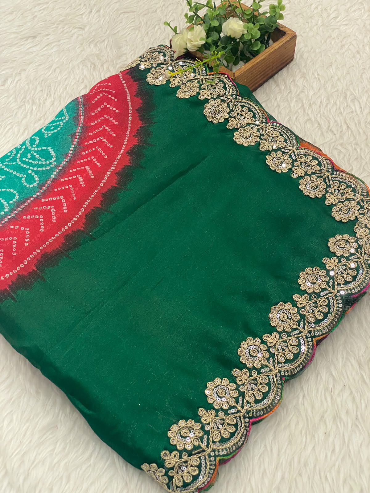 Designer Sarees