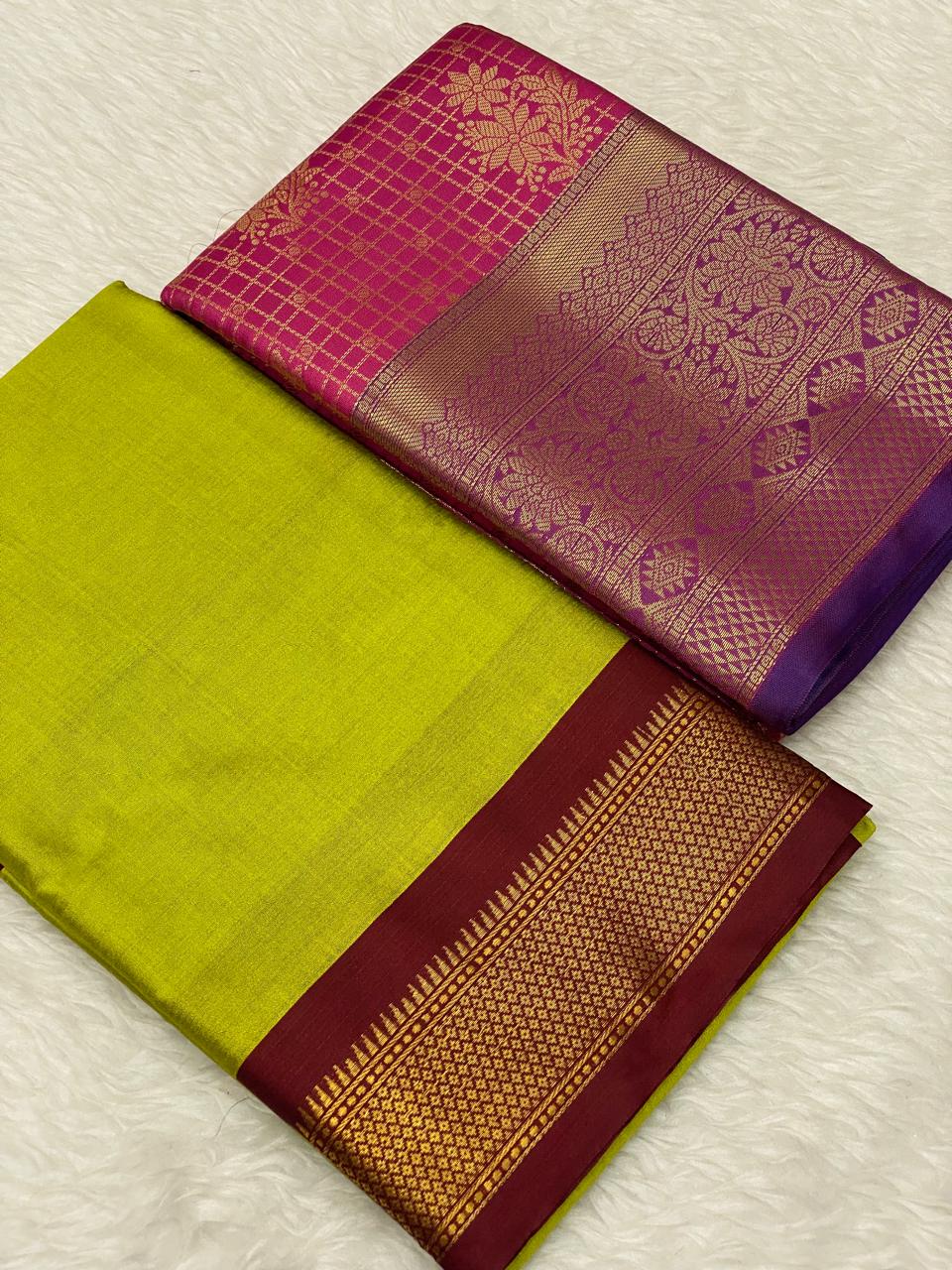 999- Combo Sarees vol2