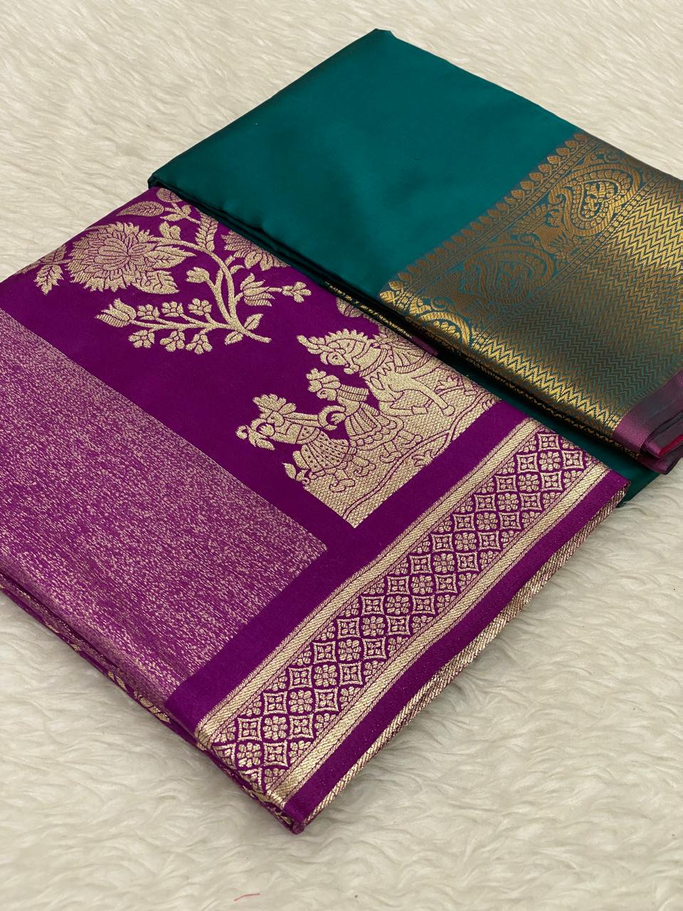 Combo saree - Vol1