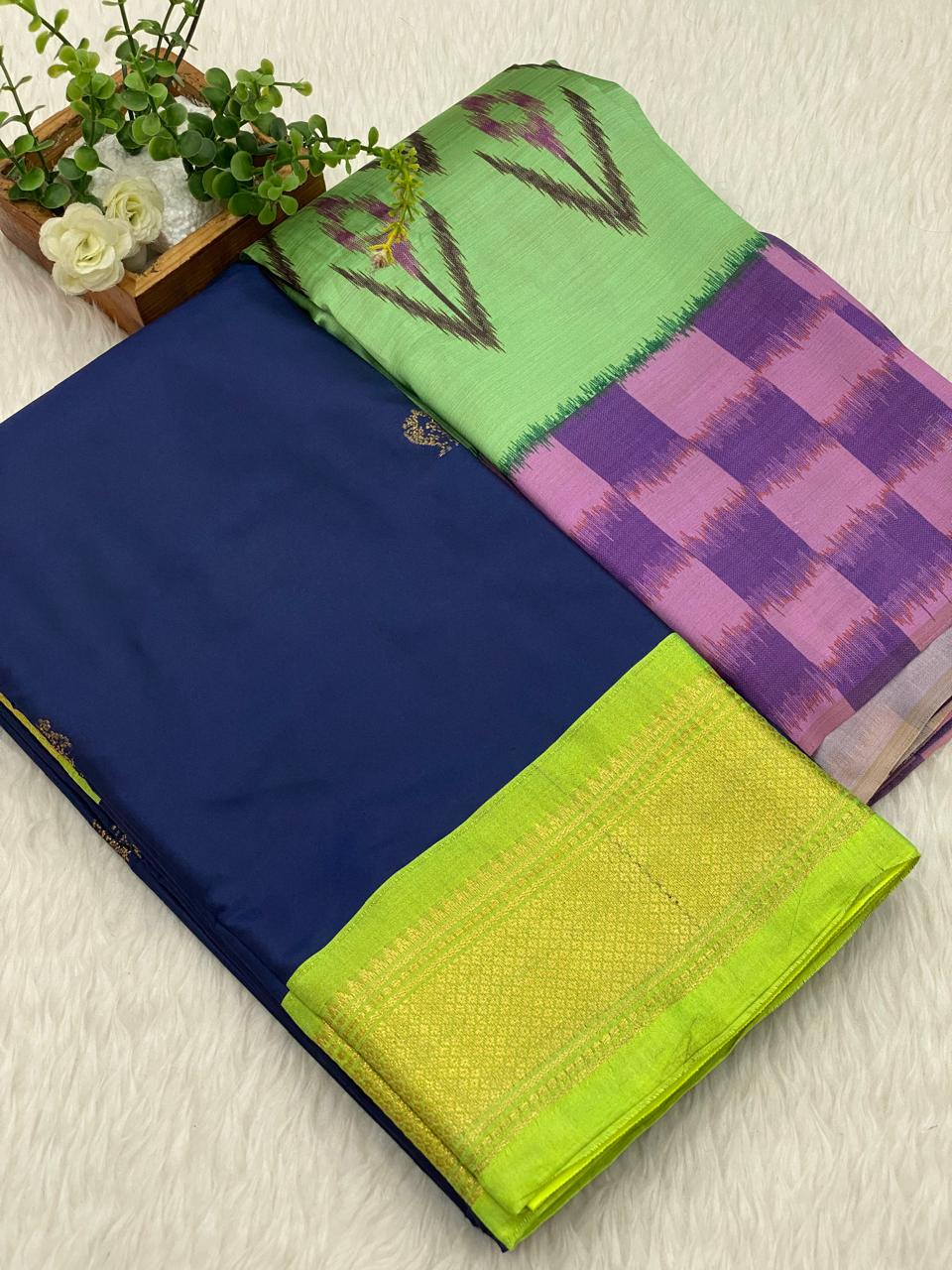 999 Combo saree - Vol1