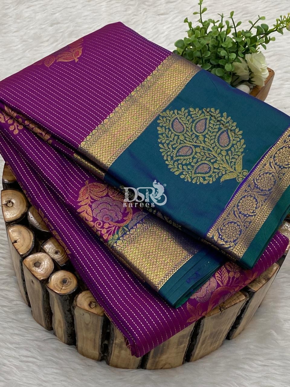 Vairaooshi Bridal Sarees - vol2