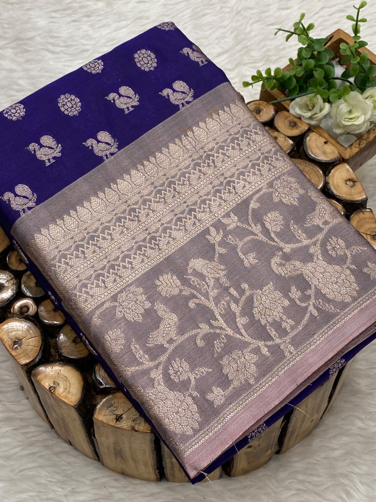 Banarasi Bridal Sarees-vol1