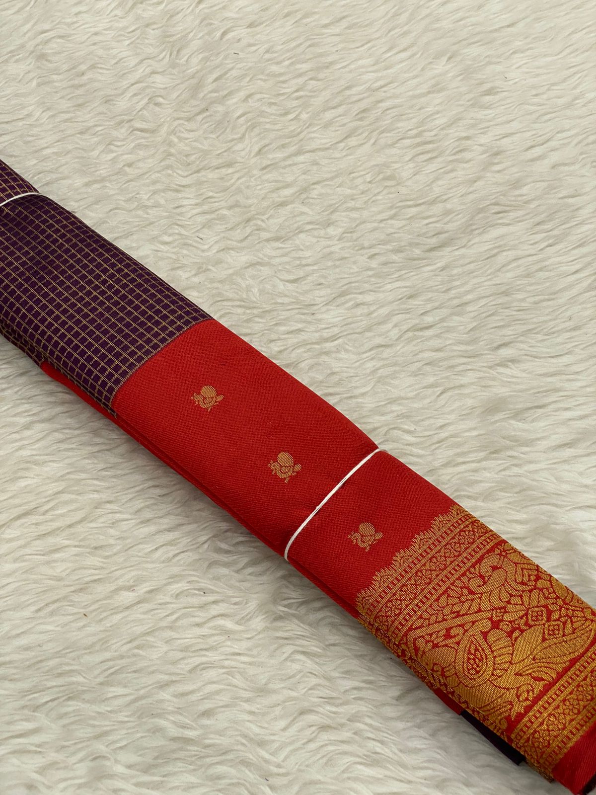 Kanchi Viscose Sarees -vol4