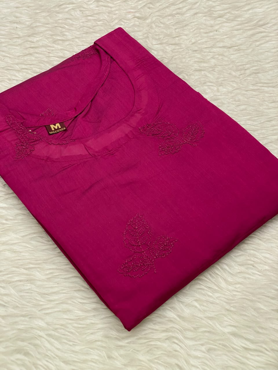 Designer Kurti-Vol3